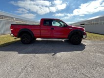 For Sale 2007 Ford F-150