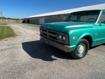 For Sale 1968 GMC Pickup