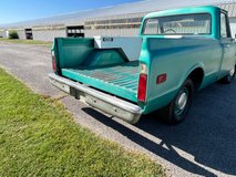 For Sale 1968 GMC Pickup