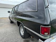 For Sale 1983 Chevrolet Suburban