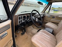 For Sale 1983 Chevrolet Suburban