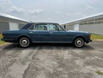 For Sale 1984 Rolls-Royce Silver Spur