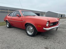 For Sale 1972 Ford Pinto