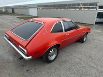 For Sale 1972 Ford Pinto