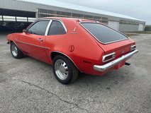 For Sale 1972 Ford Pinto