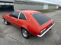 For Sale 1972 Ford Pinto