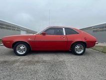For Sale 1972 Ford Pinto