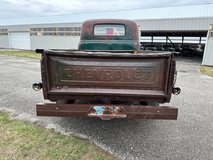 For Sale 1954 Chevrolet 3600