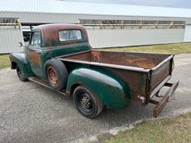 For Sale 1954 Chevrolet 3600