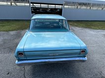For Sale 1963 Chevrolet Nova II