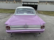 For Sale 1963 Ford Fairlane