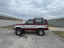 For Sale 1990 Ford Bronco II