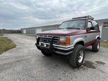 For Sale 1990 Ford Bronco II