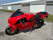 For Sale 2005 Ducati 999