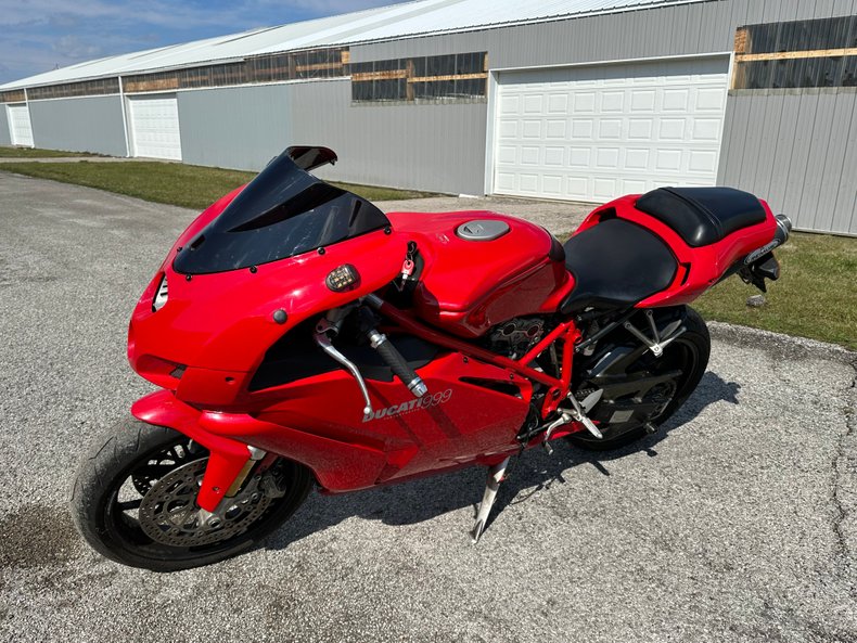 2005 Ducati 999 3