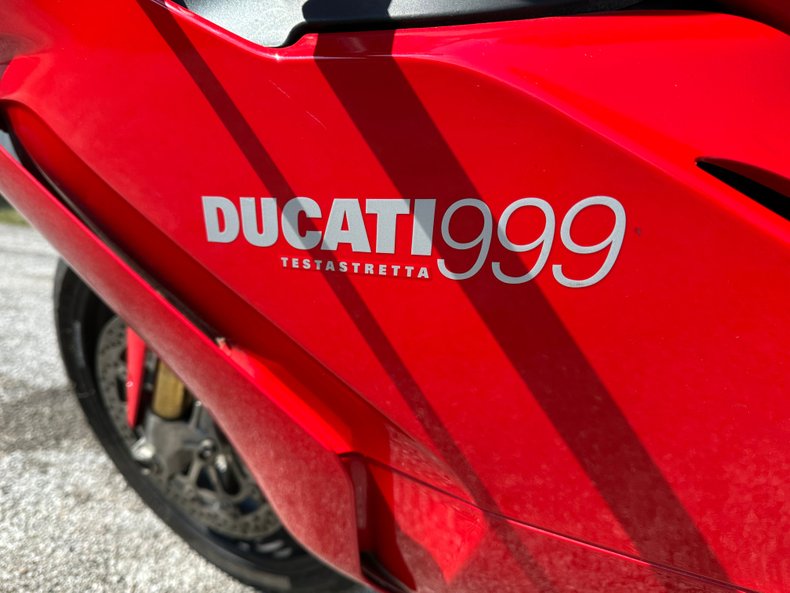 2005 Ducati 999 15
