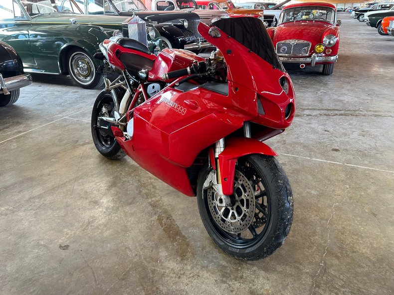 2005 Ducati 999 18