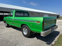 For Sale 1974 Ford F100