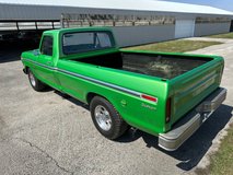 For Sale 1974 Ford F100