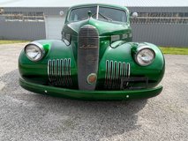For Sale 1940 LaSalle 