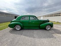 For Sale 1940 LaSalle 