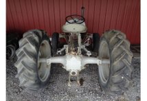 For Sale  Ford TRACTOR