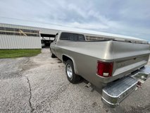 For Sale 1981 GMC Pickup