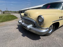 For Sale 1953 Buick Super