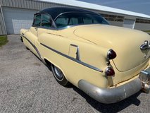 For Sale 1953 Buick Super