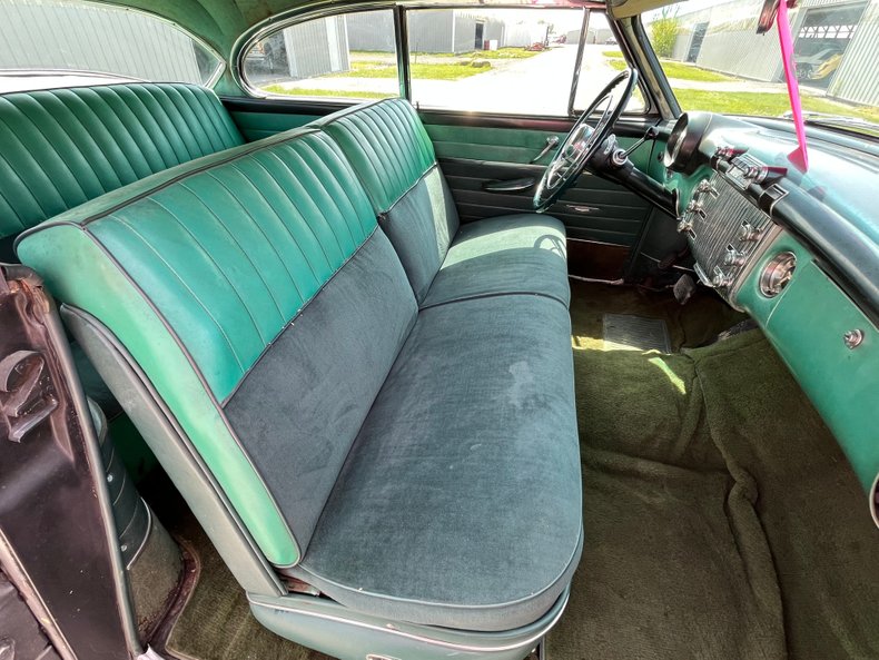 1953 Buick Super 19