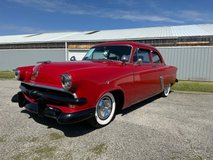 For Sale 1953 Ford Crestline