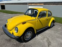 For Sale 1974 Volkswagen Super Beetle