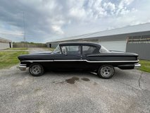 For Sale 1958 Chevrolet Del Ray