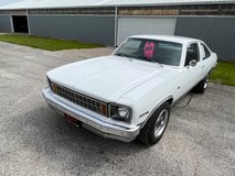 For Sale 1978 Chevrolet Nova