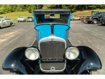 For Sale 1929 Plymouth 2DR