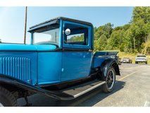 For Sale 1929 Plymouth 2DR