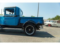 For Sale 1929 Plymouth 2DR
