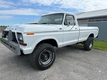 For Sale 1979 Ford F350