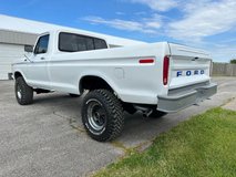 For Sale 1979 Ford F350