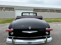 For Sale 1951 Ford Custom
