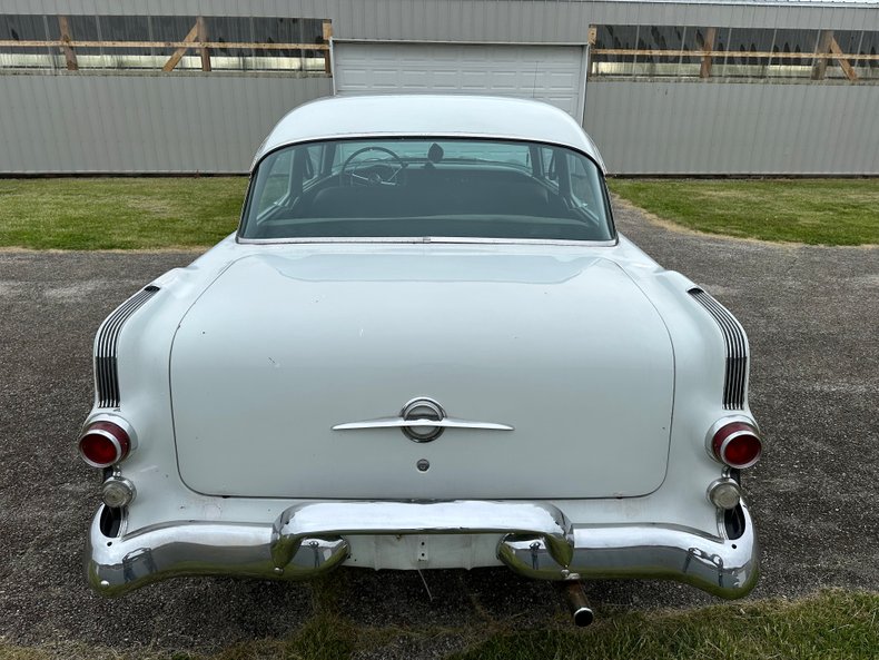 1955 Pontiac Chieftain 14