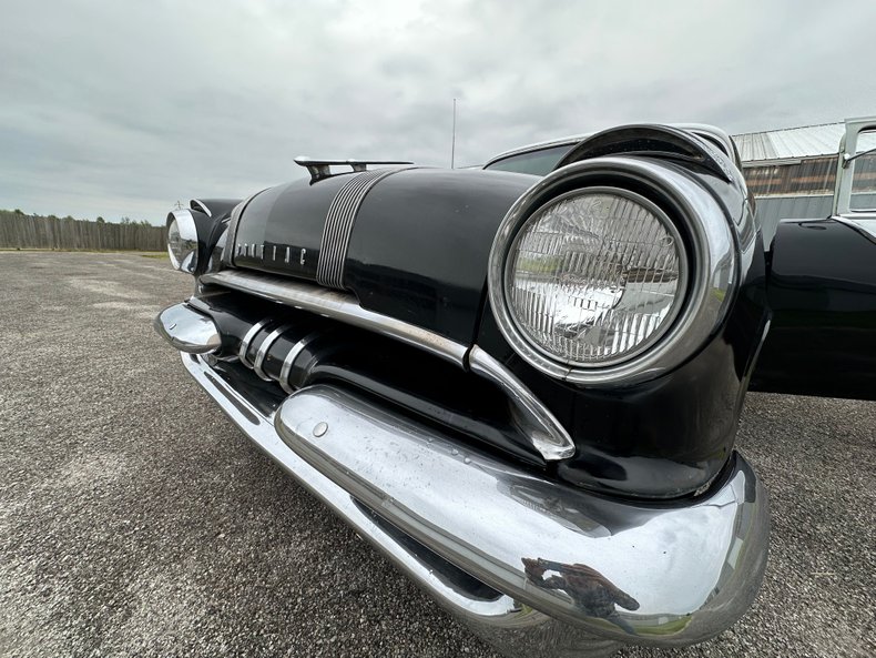 1955 Pontiac Chieftain 17