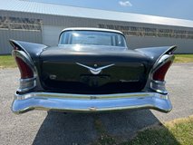 For Sale 1958 Packard SEDAN