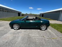 For Sale 1996 MG F