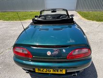 For Sale 1996 MG F
