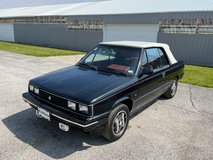 For Sale 1985 American Renault Alliance