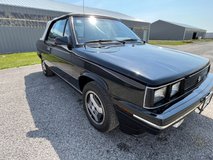 For Sale 1985 American Renault Alliance