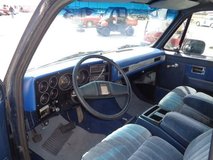 For Sale 1982 Chevrolet Pickup