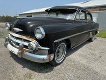 For Sale 1953 Chevrolet 210