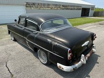 For Sale 1953 Chevrolet 210